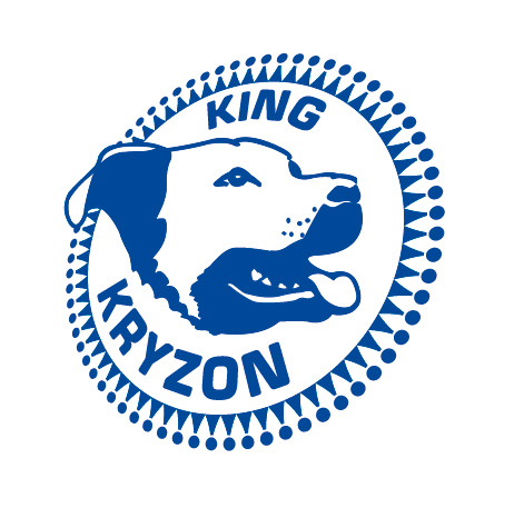 King Kryzon